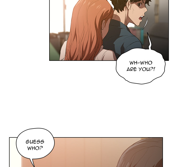 Who Cares If I’m a Loser! chapter 2 page 91