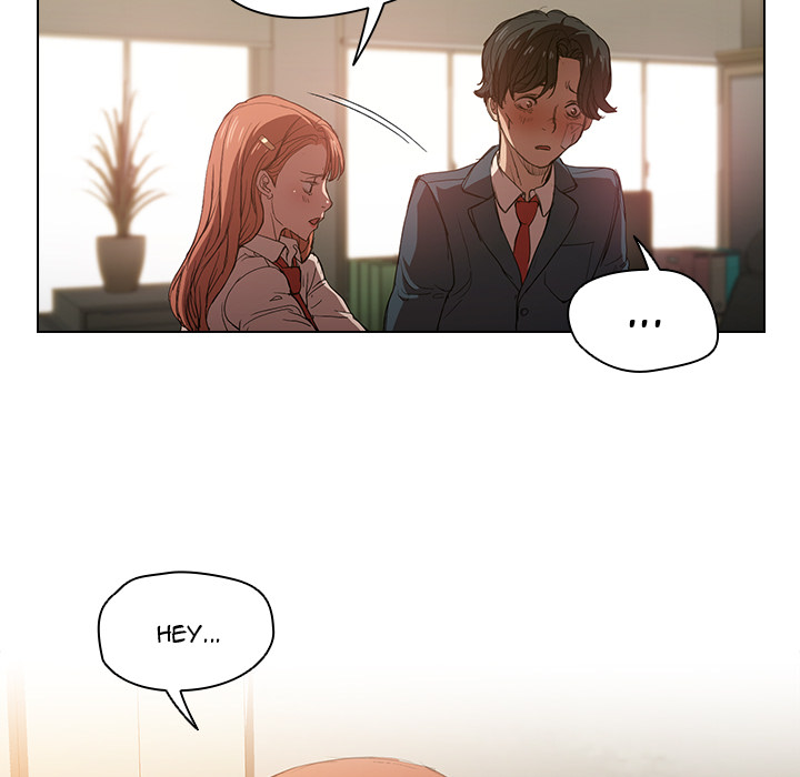 Who Cares If I’m a Loser! chapter 2 page 96
