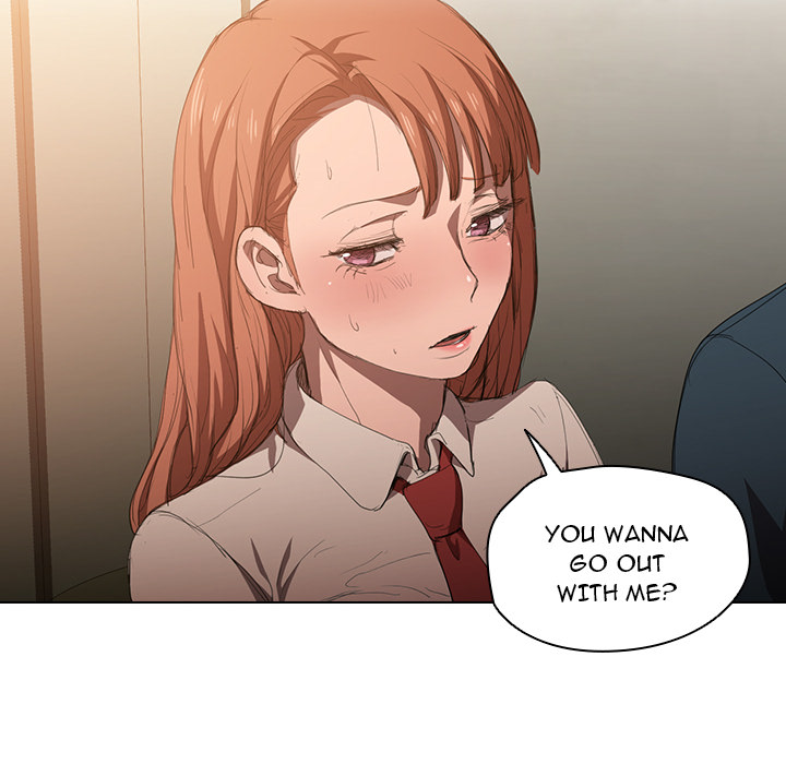 Who Cares If I’m a Loser! chapter 2 page 97