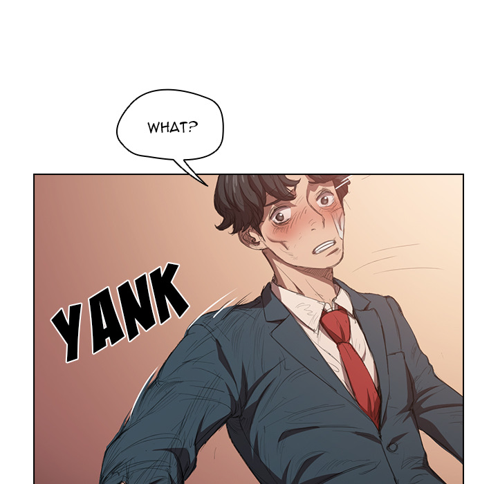 Who Cares If I’m a Loser! chapter 2 page 98