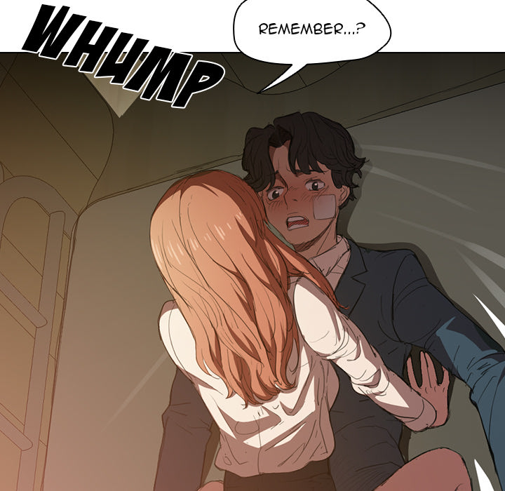 Who Cares If I’m a Loser! chapter 2 page 101