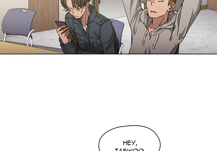 Who Cares If I’m a Loser! chapter 20 page 2