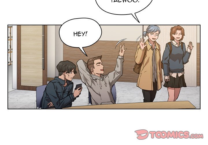 Who Cares If I’m a Loser! chapter 20 page 3