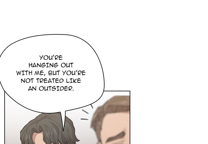 Who Cares If I’m a Loser! chapter 20 page 4