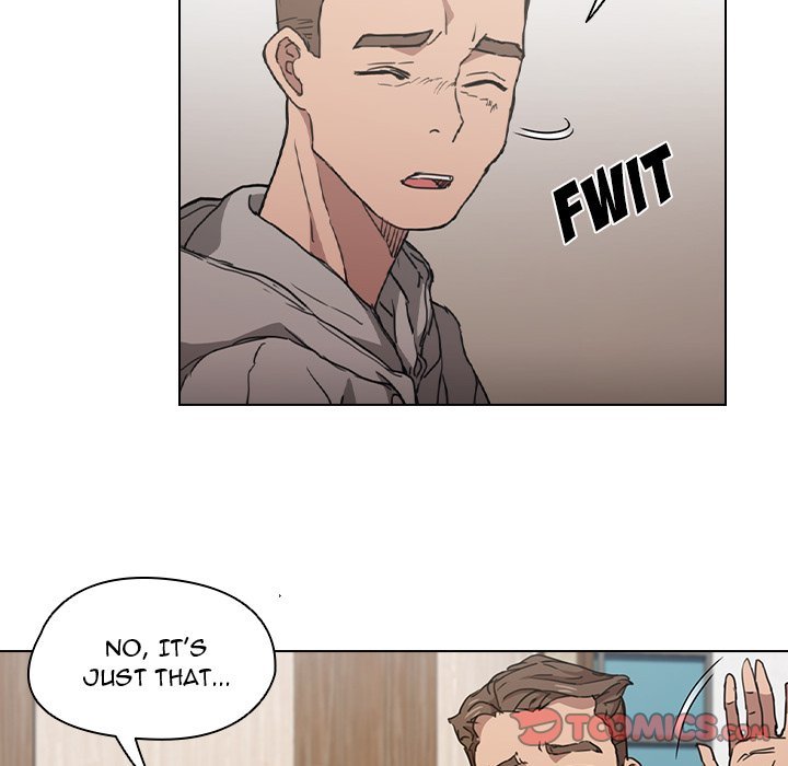 Who Cares If I’m a Loser! chapter 20 page 6