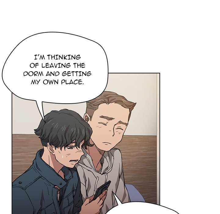 Who Cares If I’m a Loser! chapter 20 page 10
