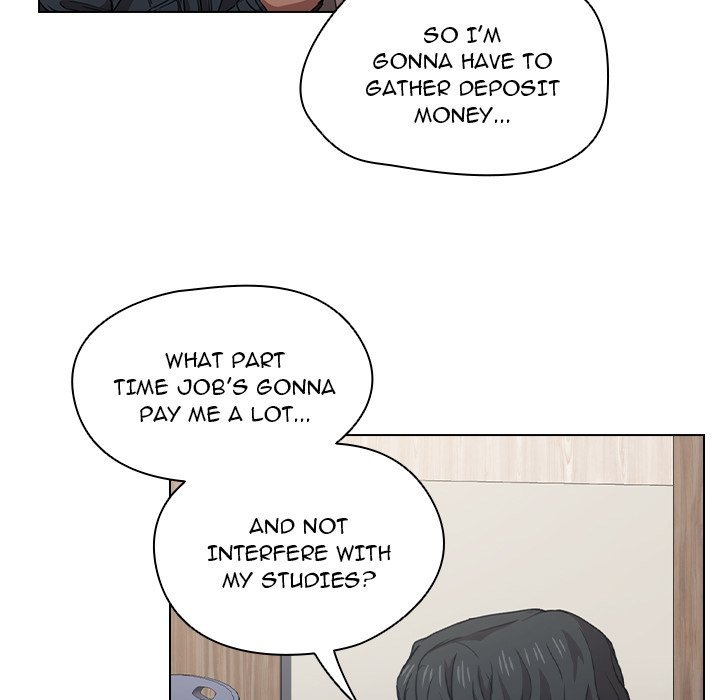 Who Cares If I’m a Loser! chapter 20 page 11