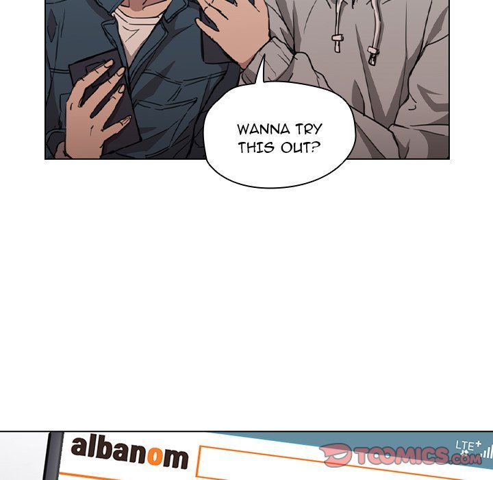 Who Cares If I’m a Loser! chapter 20 page 15