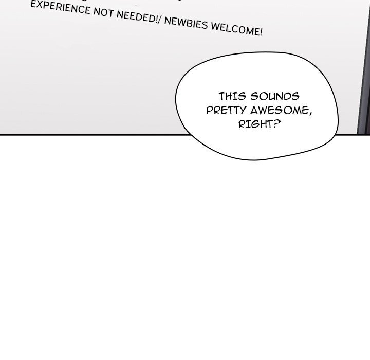 Who Cares If I’m a Loser! chapter 20 page 17