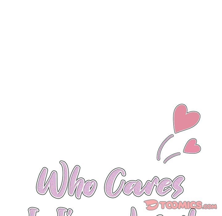 Who Cares If I’m a Loser! chapter 20 page 18