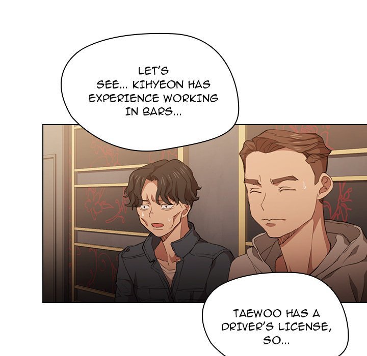 Who Cares If I’m a Loser! chapter 20 page 34