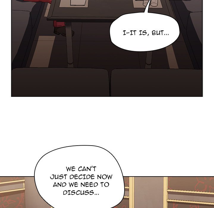 Who Cares If I’m a Loser! chapter 20 page 41