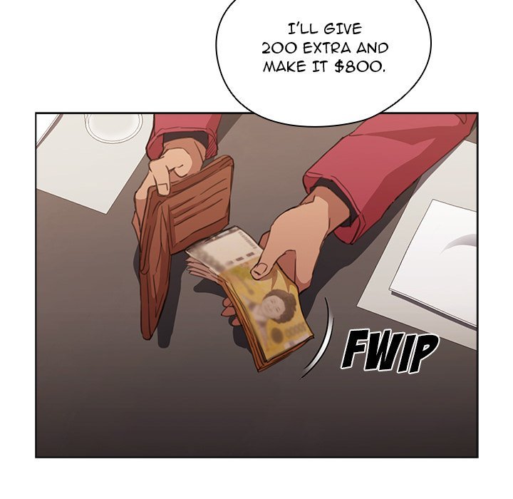 Who Cares If I’m a Loser! chapter 20 page 43