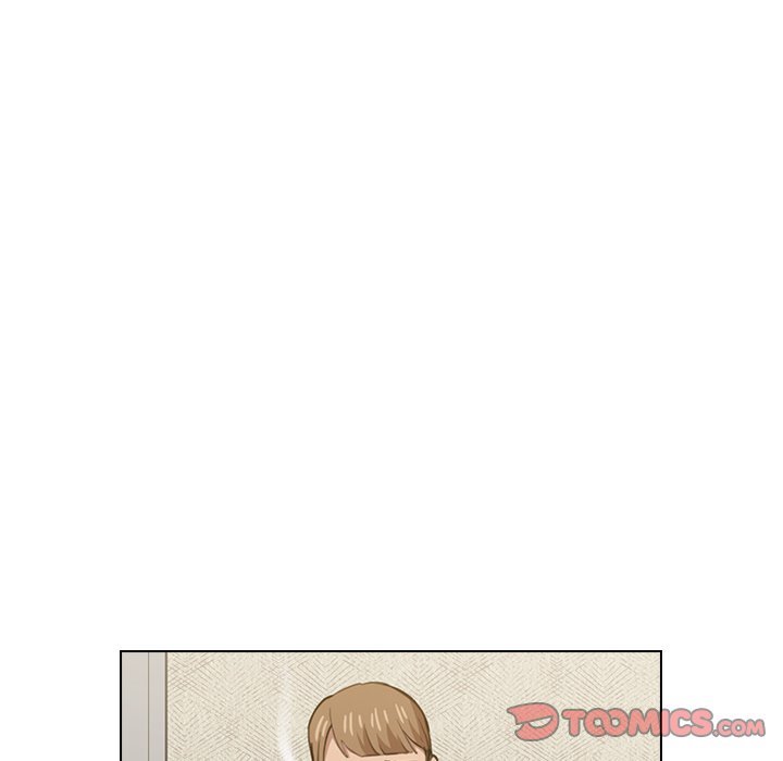Who Cares If I’m a Loser! chapter 20 page 48