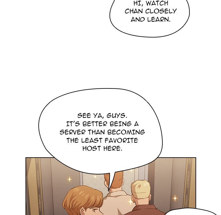 Who Cares If I’m a Loser! chapter 20 page 58