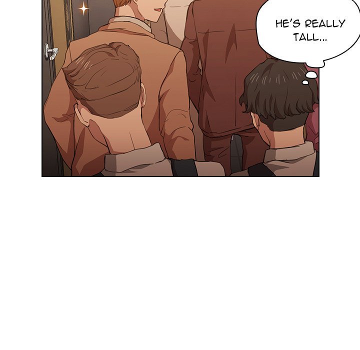 Who Cares If I’m a Loser! chapter 20 page 59