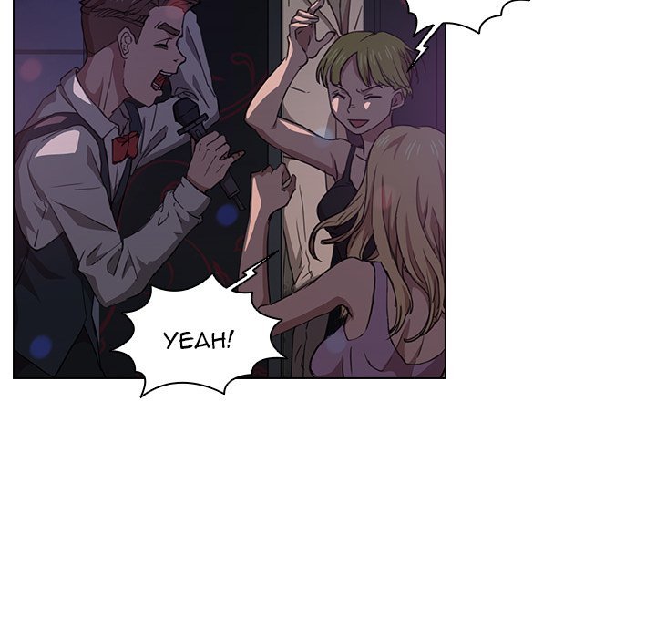 Who Cares If I’m a Loser! chapter 20 page 64