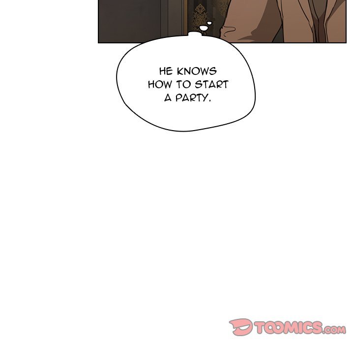 Who Cares If I’m a Loser! chapter 20 page 66