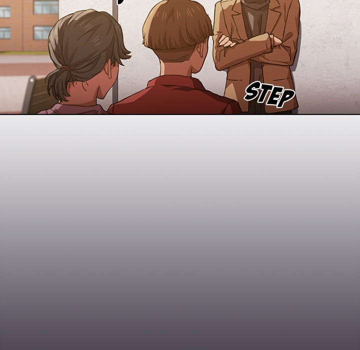 Who Cares If I’m a Loser! chapter 20 page 70
