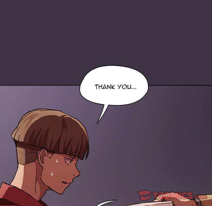 Who Cares If I’m a Loser! chapter 20 page 72