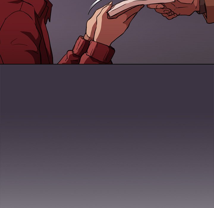 Who Cares If I’m a Loser! chapter 20 page 73