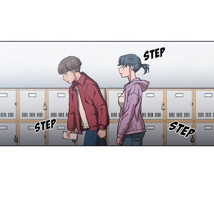 Who Cares If I’m a Loser! chapter 20 page 76