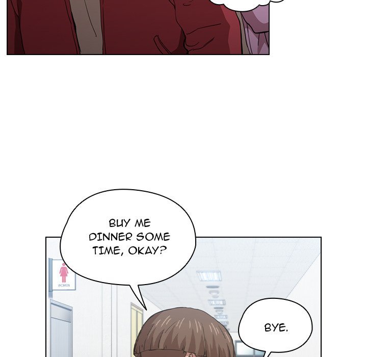 Who Cares If I’m a Loser! chapter 20 page 80