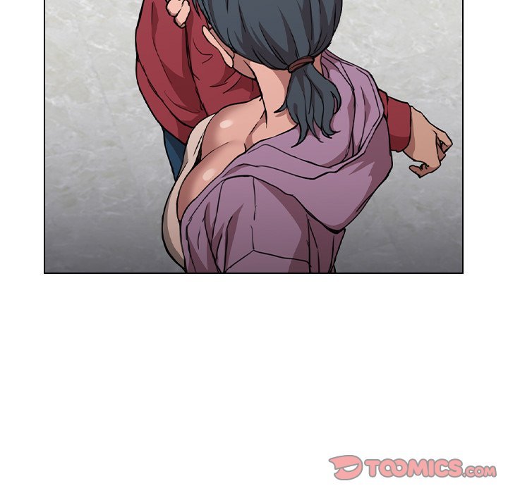 Who Cares If I’m a Loser! chapter 20 page 84