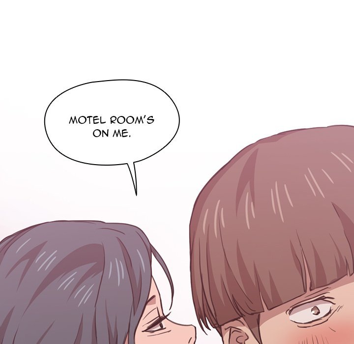 Who Cares If I’m a Loser! chapter 20 page 85