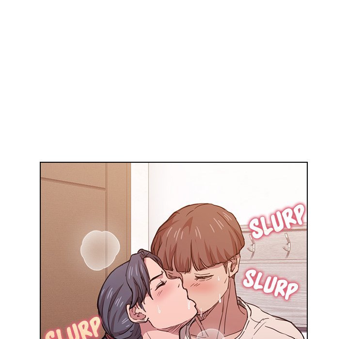 Who Cares If I’m a Loser! chapter 20 page 89
