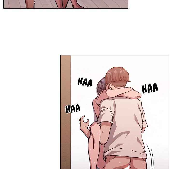 Who Cares If I’m a Loser! chapter 20 page 92