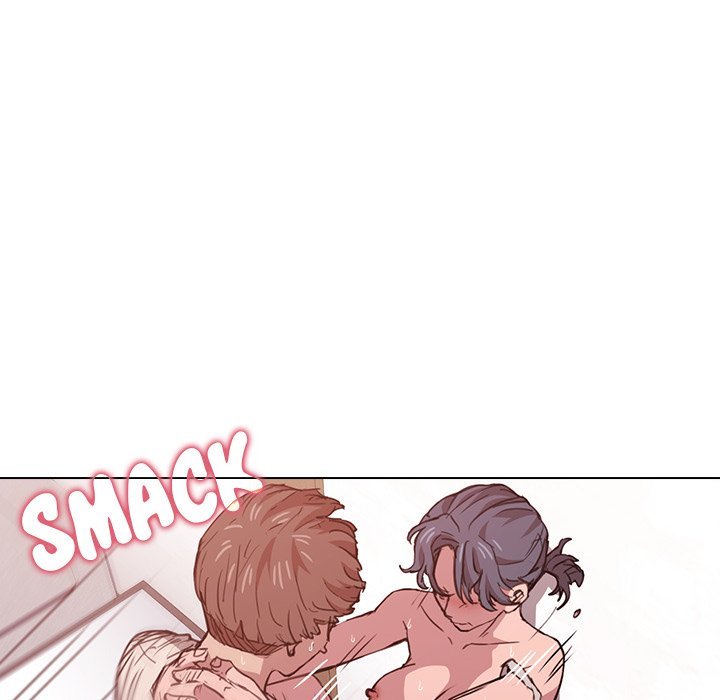 Who Cares If I’m a Loser! chapter 20 page 95