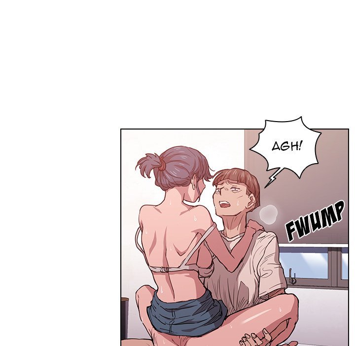 Who Cares If I’m a Loser! chapter 20 page 98