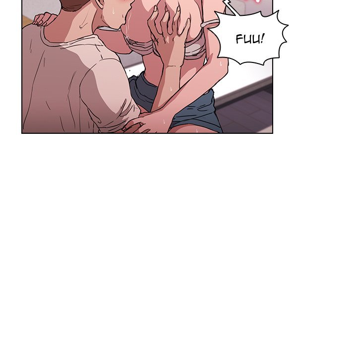 Who Cares If I’m a Loser! chapter 20 page 100