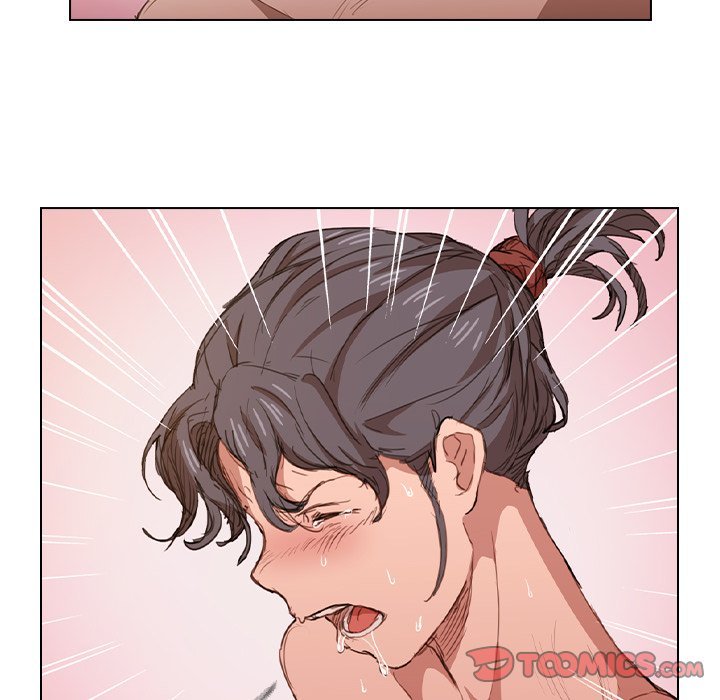 Who Cares If I’m a Loser! chapter 20 page 105