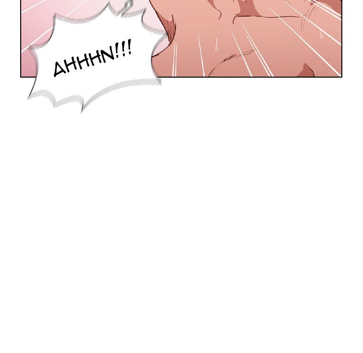 Who Cares If I’m a Loser! chapter 20 page 106
