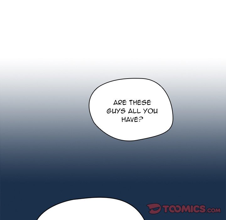 Who Cares If I’m a Loser! chapter 20 page 108