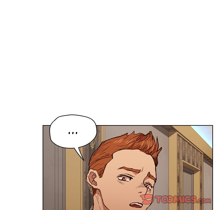 Who Cares If I’m a Loser! chapter 20 page 117