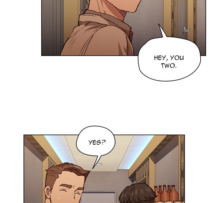 Who Cares If I’m a Loser! chapter 20 page 118