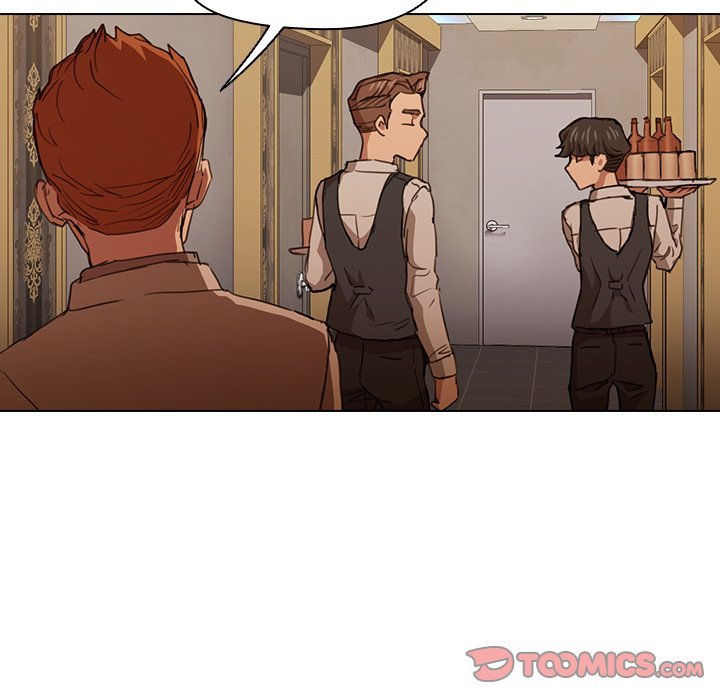 Who Cares If I’m a Loser! chapter 20 page 120