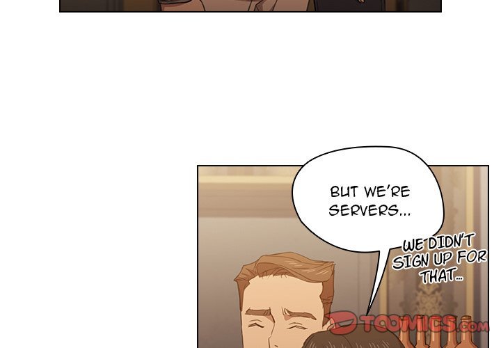 Who Cares If I’m a Loser! chapter 21 page 3