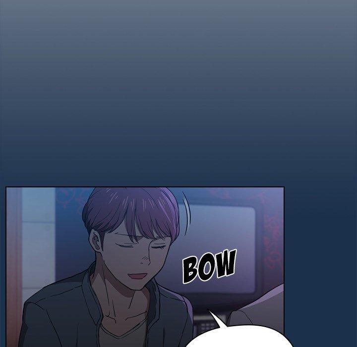 Who Cares If I’m a Loser! chapter 21 page 11