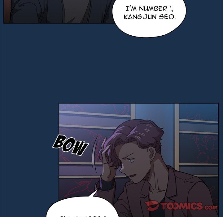 Who Cares If I’m a Loser! chapter 21 page 12