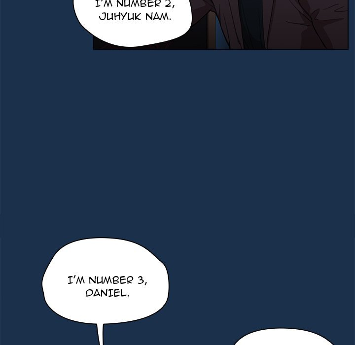 Who Cares If I’m a Loser! chapter 21 page 13