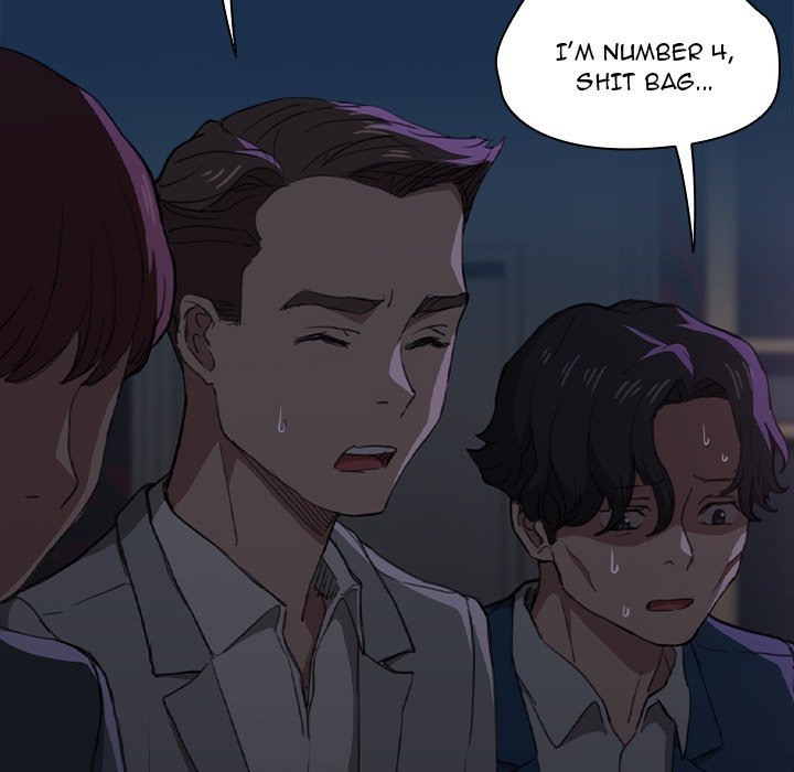 Who Cares If I’m a Loser! chapter 21 page 14