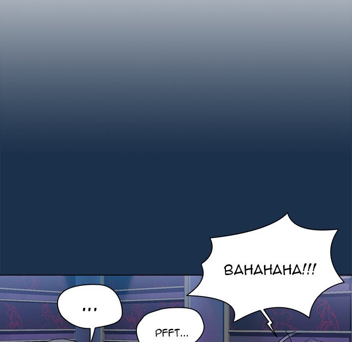 Who Cares If I’m a Loser! chapter 21 page 20