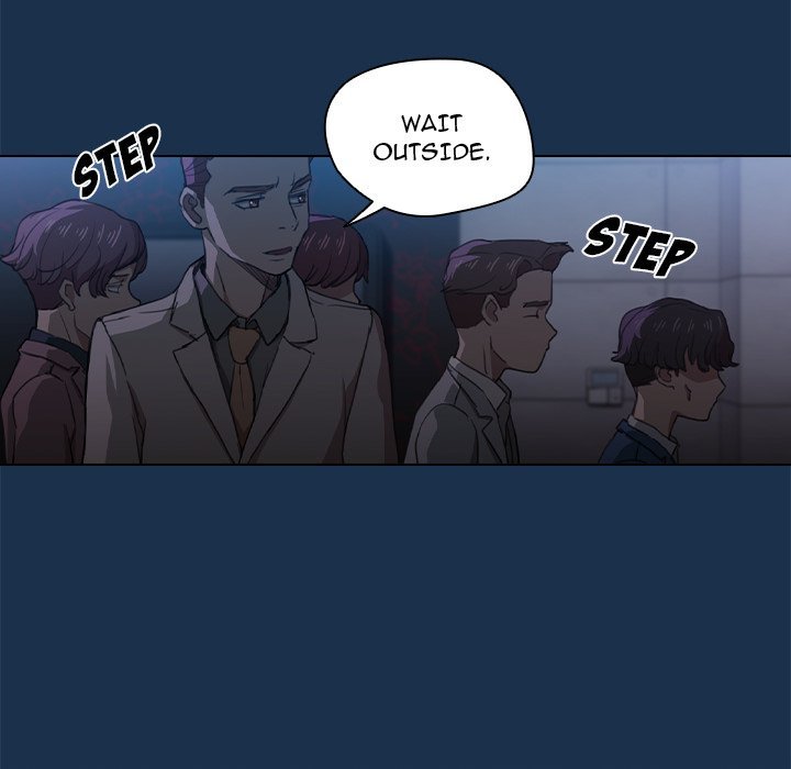 Who Cares If I’m a Loser! chapter 21 page 22
