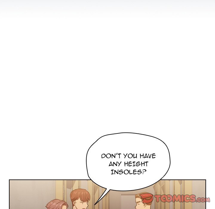 Who Cares If I’m a Loser! chapter 21 page 24