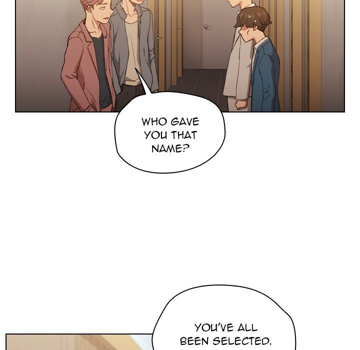 Who Cares If I’m a Loser! chapter 21 page 25