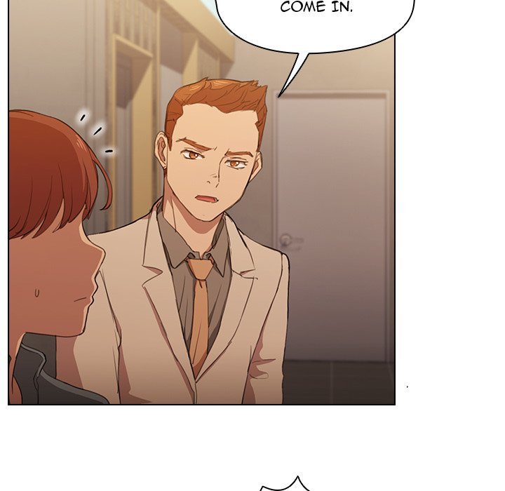 Who Cares If I’m a Loser! chapter 21 page 26